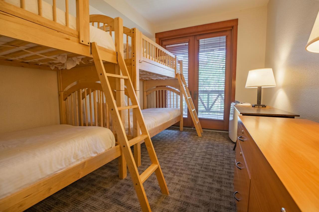 אולימפיק ואלי The Village At Palisades Tahoe מראה חיצוני תמונה