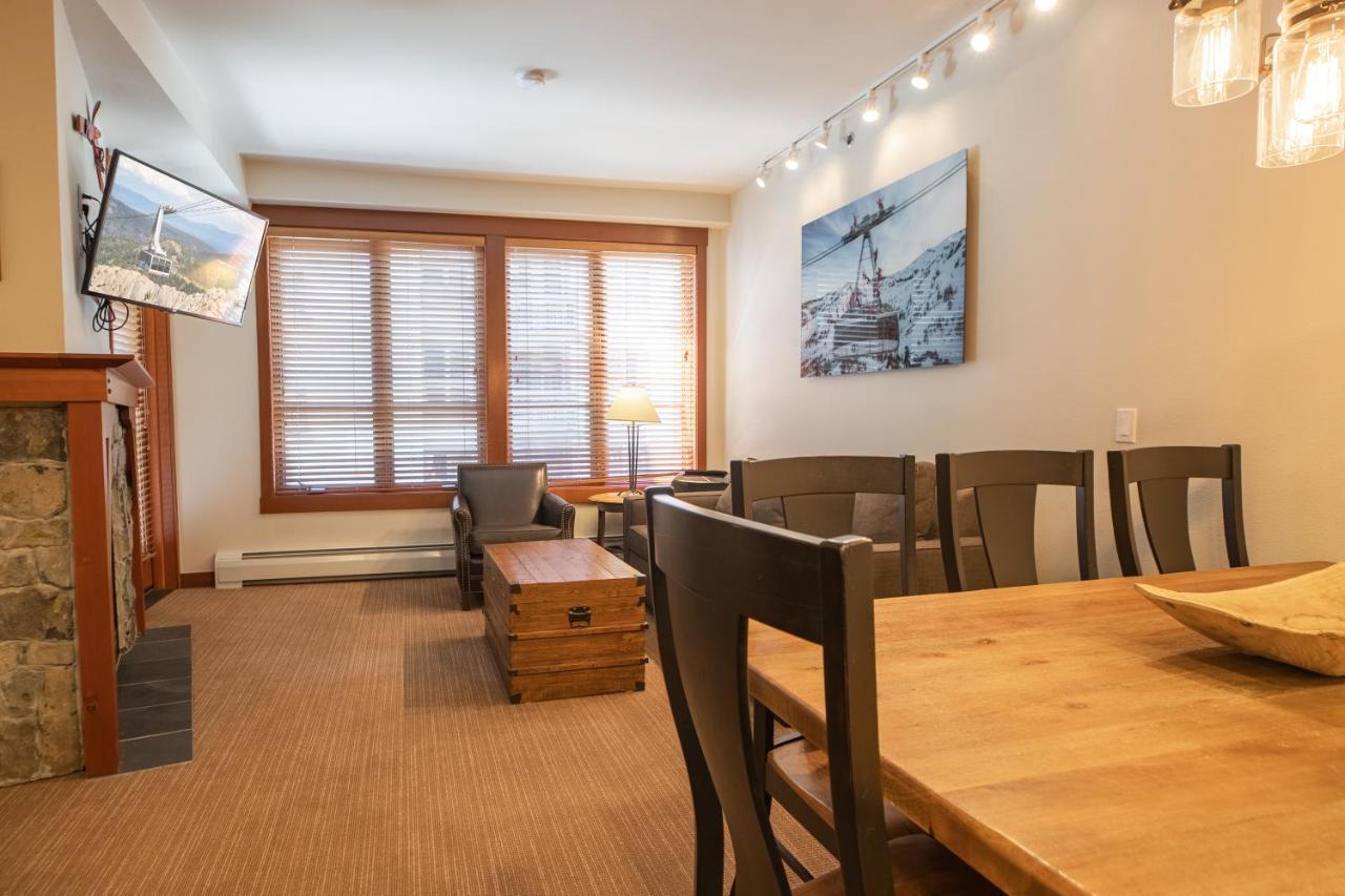 אולימפיק ואלי The Village At Palisades Tahoe מראה חיצוני תמונה