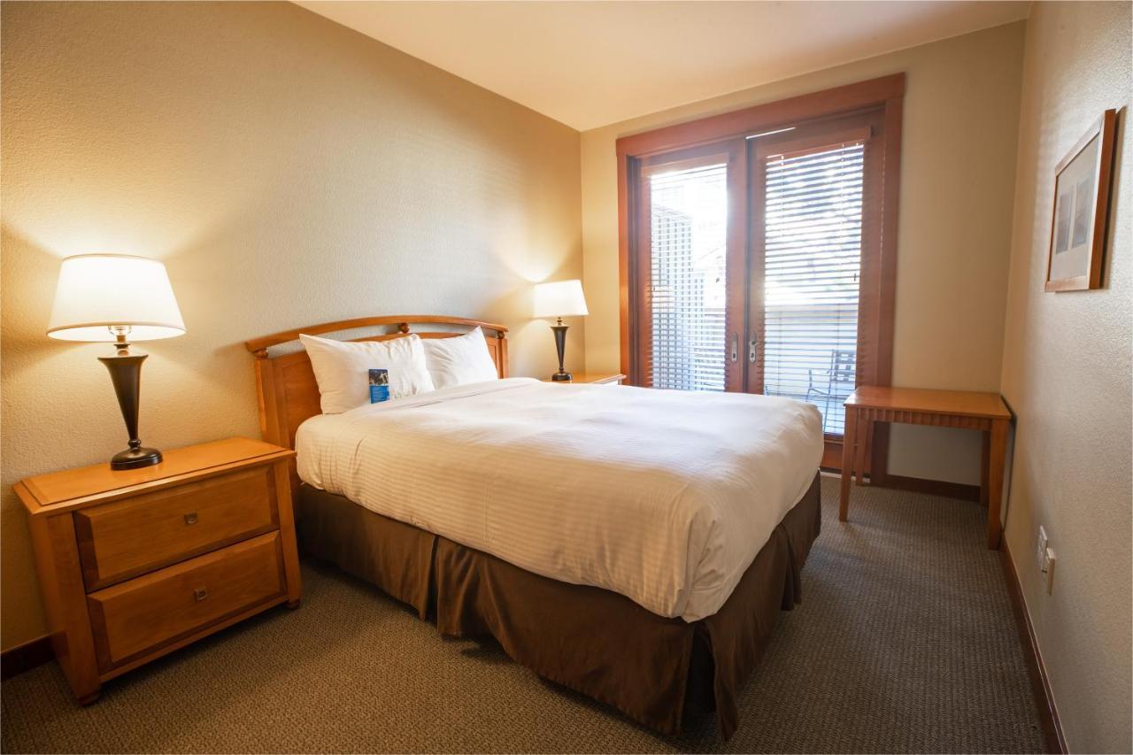 אולימפיק ואלי The Village At Palisades Tahoe מראה חיצוני תמונה