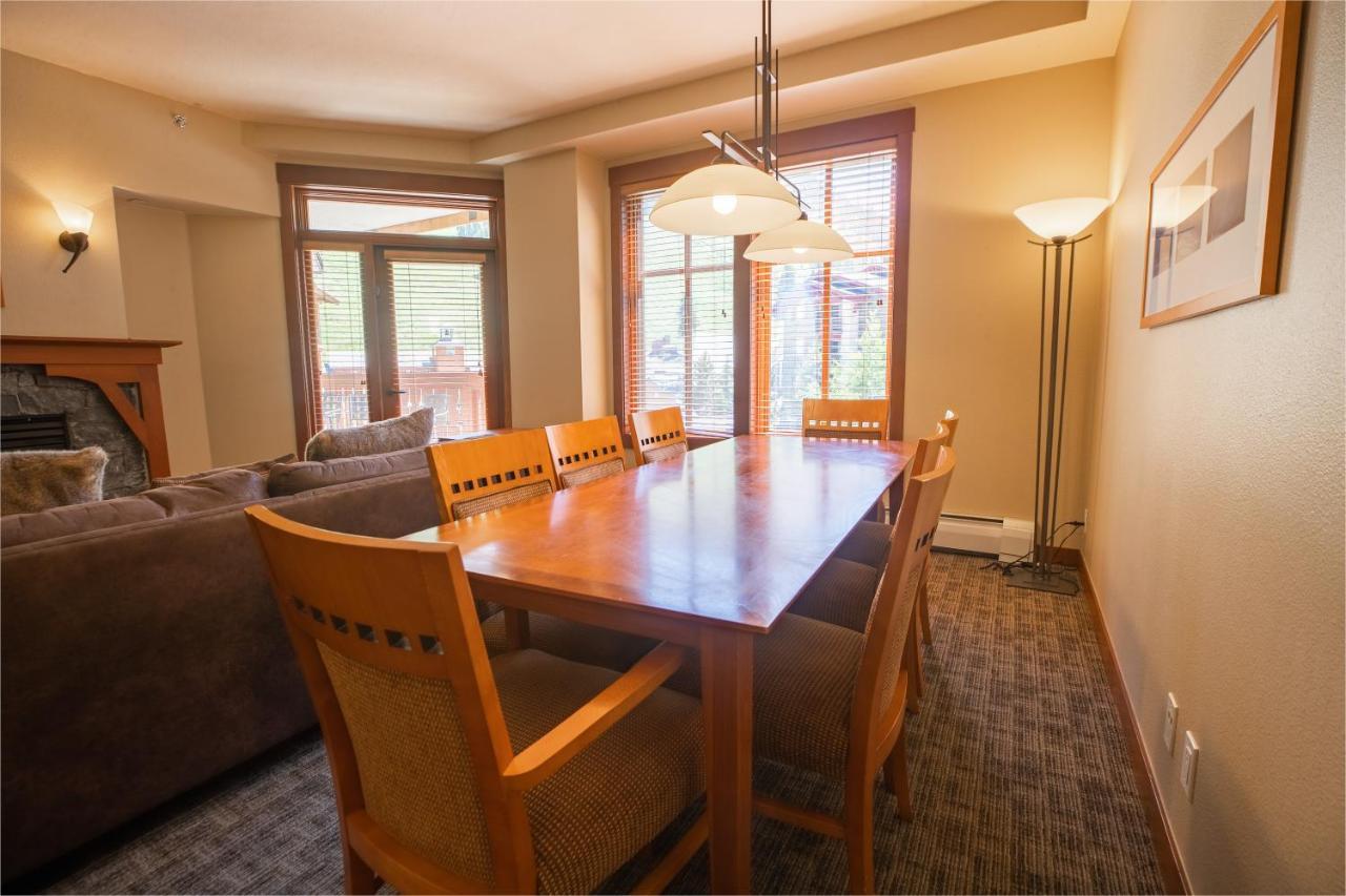 אולימפיק ואלי The Village At Palisades Tahoe מראה חיצוני תמונה