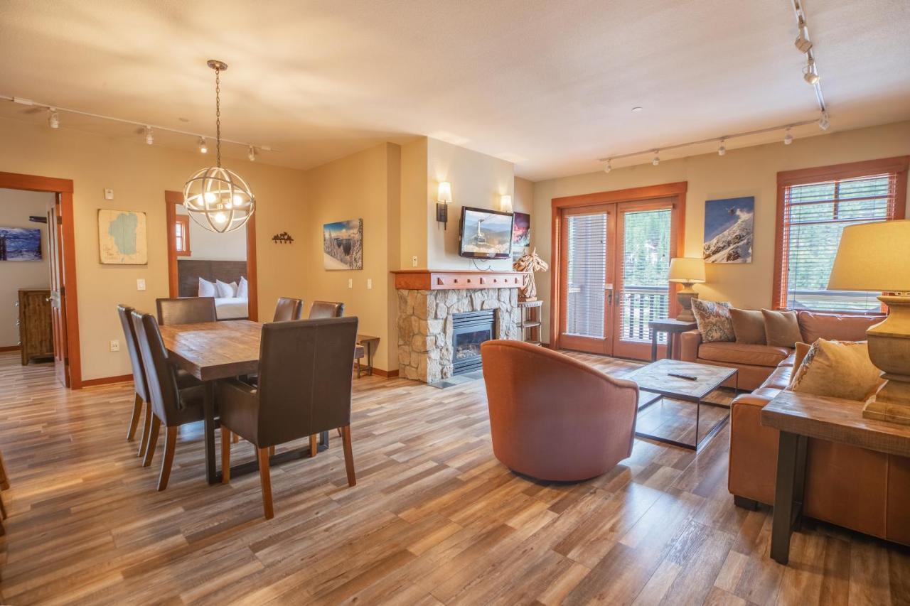 אולימפיק ואלי The Village At Palisades Tahoe מראה חיצוני תמונה