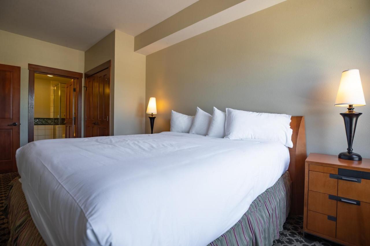 אולימפיק ואלי The Village At Palisades Tahoe מראה חיצוני תמונה